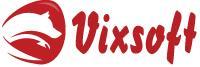 Vixsoft Systems Ltd's Logo