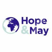Hope & May's Logo