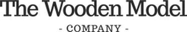 THE WOODEN MODEL COMPANY LIMITED's Logo