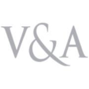 V & A Chandelier Cleaning Limited's Logo
