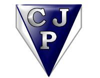 CJP sales's Logo