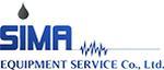 SIMA Equipment Service Co. Ltd.'s Logo