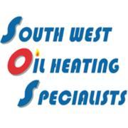 SOUTHWEST OIL HEATING SPECIALISTS LTD's Logo