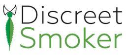 DISCREET SMOKER LTD's Logo