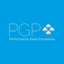 Performance Glass's Logo