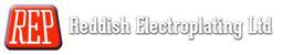 Reddish Electro Plating's Logo