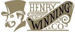 Henry Winning's Logo