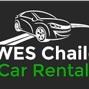 LEWES Chailey Car Rental's Logo