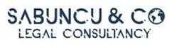 SABUNCU & CO's Logo