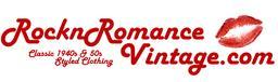 ROCK N ROMANCE LIMITED's Logo