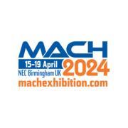 MACH Exhibition's Logo