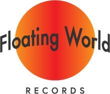 FLOATING WORLD RECORDS LIMITED's Logo