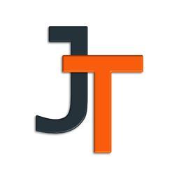 JT METALWORKS LTD's Logo