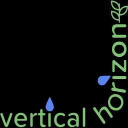 Vertical Horizon Hydroponics Ltd.'s Logo