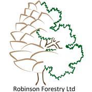 Robinson Forestry Ltd's Logo