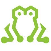 Frogmech Ltd.'s Logo
