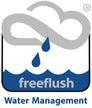Freeflush Water Management's Logo