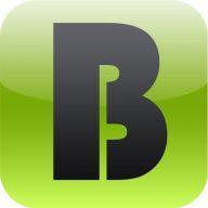 BOOKABUS LTD's Logo