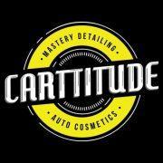 Carttitude's Logo