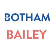 BOTHAM BAILEY CONSULTING LIMITED's Logo