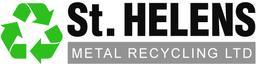 ST HELENS WASTE RECYCLING LTD's Logo