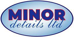 MINOR DETAILS LIMITED's Logo