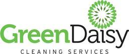 GREEN DAISY CLEANING SERVICES LIMITED's Logo