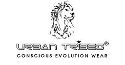 URBAN TRIBES CLOTHING LTD's Logo