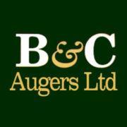 B & C AUGERS LTD's Logo