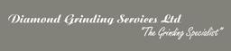 DIAMOND GRINDING SERVICES LIMITED's Logo