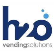 H20 VENDING SOLUTIONS LIMITED's Logo