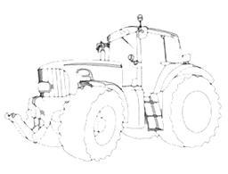 GWYNEDD FARM MACHINERY LIMITED's Logo