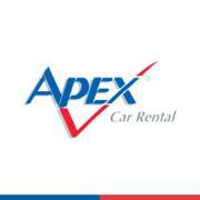 APEX CAR RENTAL UK LIMITED's Logo