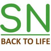 Soil Nurture's Logo