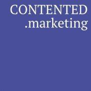 CONTENTED.marketing's Logo