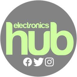 The Electronics Hub Ltd's Logo