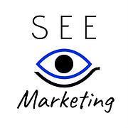 SEE Marketing's Logo