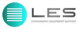 Lithography Equipment Support (LES)'s Logo