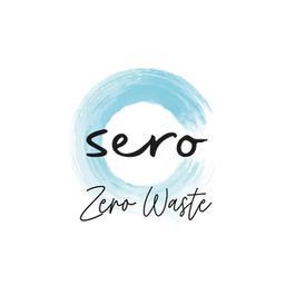 Sero Zero Waste's Logo
