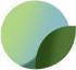 Green Pear Eco's Logo