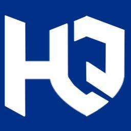 HeroQuip's Logo