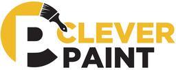 CleverPaint Ltd's Logo