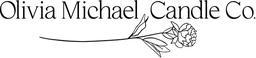 Olivia Michael Candle Co.'s Logo
