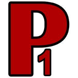Pay1's Logo
