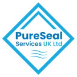 PureSeal Services UK Ltd's Logo