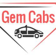 Gem Cabs's Logo