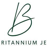 Britannium Jet Limited's Logo
