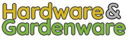 Hardware & Gardenware Ltd's Logo