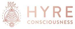 Hyre Consciousness's Logo