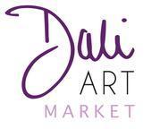 DaliARTmarket's Logo